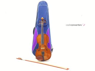 violin stentor student 1