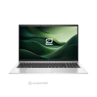 HP EliteBook 850 G8 15,6" i5 1145G7, 16GB, SSD 512GB, FHD, A+