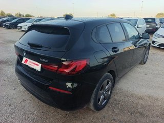 CUOTA 300€ - BMW Serie 1 2022 116D