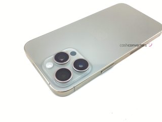 apple iphone 15 pro max 256gb