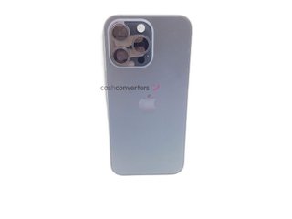 apple iphone 15 pro max 256gb