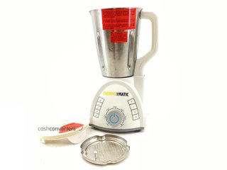 robot multifuncion thermomatic 14