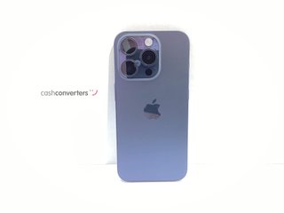 apple iphone 15 pro 128gb