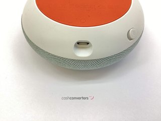 asistente inteligente google home mini
