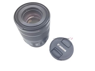 objetivos canon canon rf 85mm f/2 macro is stm