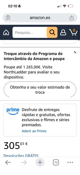 Xiaomi 13 Lite Azul