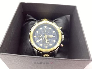 reloj pulsera caballero versus vsplp0519