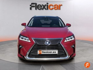 Lexus RX 450h Executive