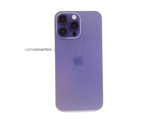 apple iphone 14 pro max 128gb