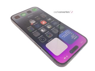 apple iphone 14 pro max 128gb