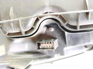 9647214180 faro derecho citroen c3 1.4 i 22555014