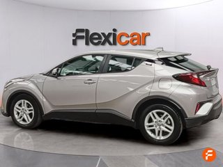 Toyota C-HR 1.8 125H Active
