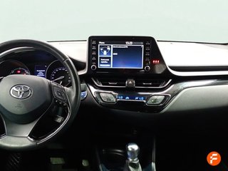 Toyota C-HR 1.8 125H Active
