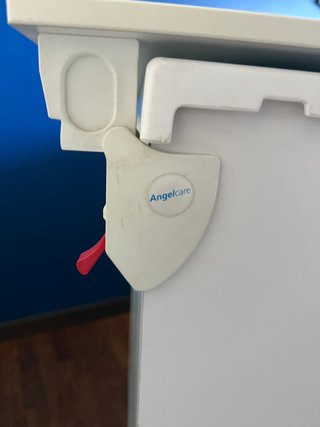 Fasciatoio Bagnetto Cassettiera Prenatal