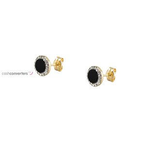 pendientes oro 18k
