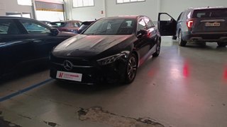 CUOTA 370€ - Mercedes-Benz Clase A 2023 A 180 d