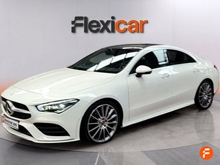 Mercedes CLA CLA 200