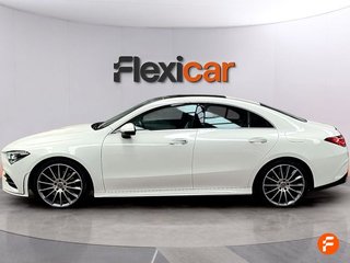 Mercedes CLA CLA 200