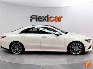 Mercedes CLA CLA 200