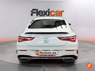 Mercedes CLA CLA 200