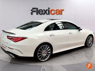 Mercedes CLA CLA 200