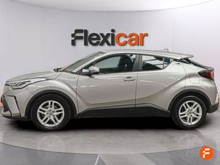 Toyota C-HR 1.8 125H Active