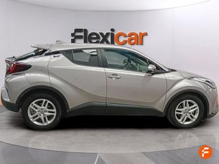 Toyota C-HR 1.8 125H Active