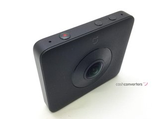 camara ultracompacta xiaomi mi sphere camera kit 360