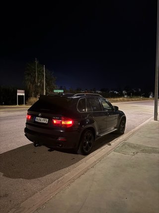 BMW X5 2007