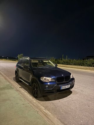 BMW X5 2007