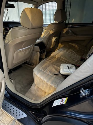 BMW X5 2007