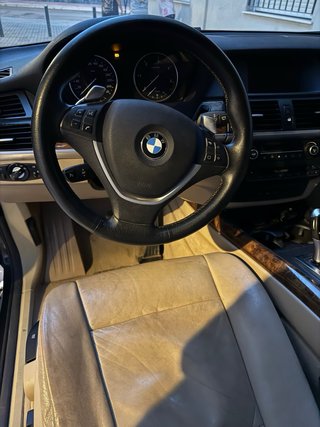 BMW X5 2007