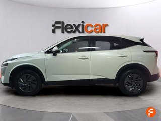 Nissan Qashqai DIG-T 116kW (158CV) mHEV Xtronic Acenta