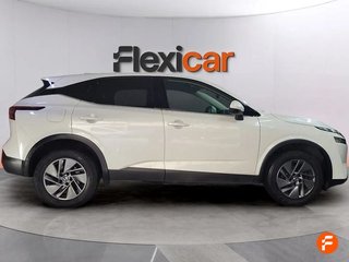 Nissan Qashqai DIG-T 116kW (158CV) mHEV Xtronic Acenta
