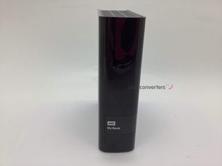 disco duro wd elements my book 2tb