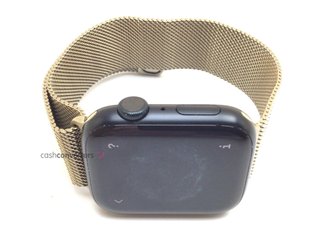 apple watch series 9 45mm (gps) aluminio