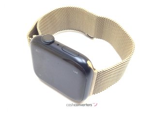 apple watch series 9 45mm (gps) aluminio