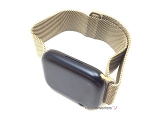 apple watch series 9 45mm (gps) aluminio