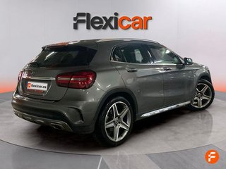Mercedes GLA GLA 200