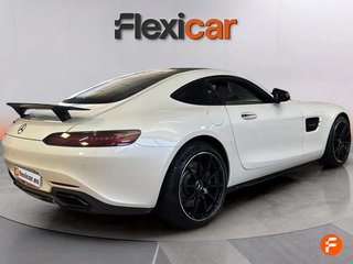 Mercedes AMG-GT  Mercedes-AMG GT