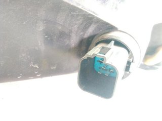 Faro izquierdo ford focus (daw, dbw) 1.4 22865618