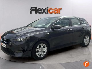 Kia Ceed 1.6 MHEV iMT 100kW (136CV) Drive