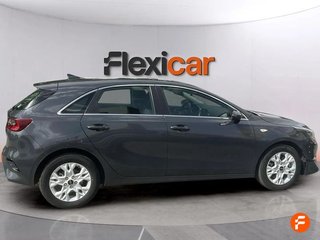 Kia Ceed 1.6 MHEV iMT 100kW (136CV) Drive