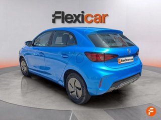 MG MG3 Standard