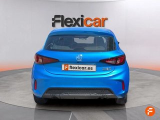 MG MG3 Standard