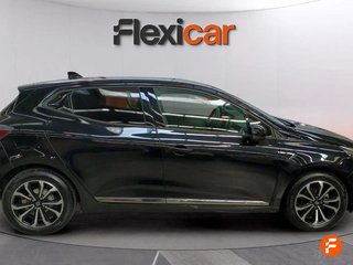 Renault Clio Techno TCe 67 kW (91CV)