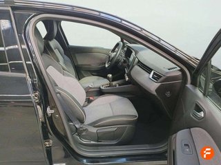 Renault Clio Techno TCe 67 kW (91CV)