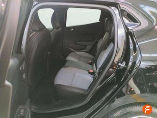 Renault Clio Techno TCe 67 kW (91CV)