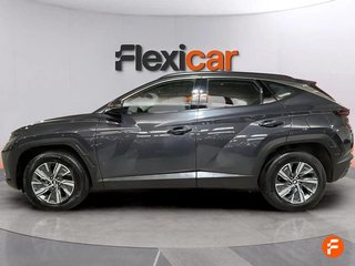 Hyundai Tucson 1.6 CRDI 100kW (136CV) 48V Maxx DCT