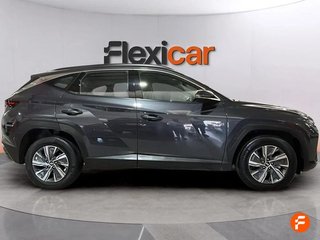 Hyundai Tucson 1.6 CRDI 100kW (136CV) 48V Maxx DCT